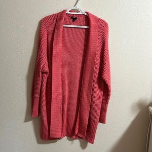 Torrid sweater cardigan